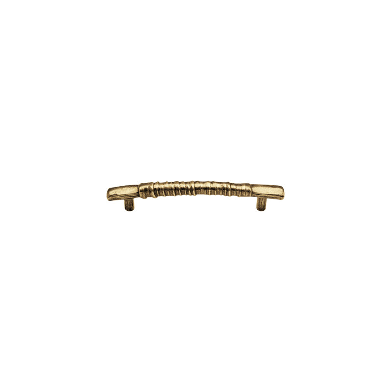 Lariat Bar/Handle Pull;1, Silicon Bronze Brushed
