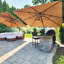 Parasol inclinable 10 pi-1800123076