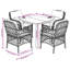 Ensemble bistro avec coussins en polyester Latitude Run®-1513304546-1515477539-1515477542