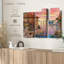 "Reproduction d'art sur toile,"-98864834