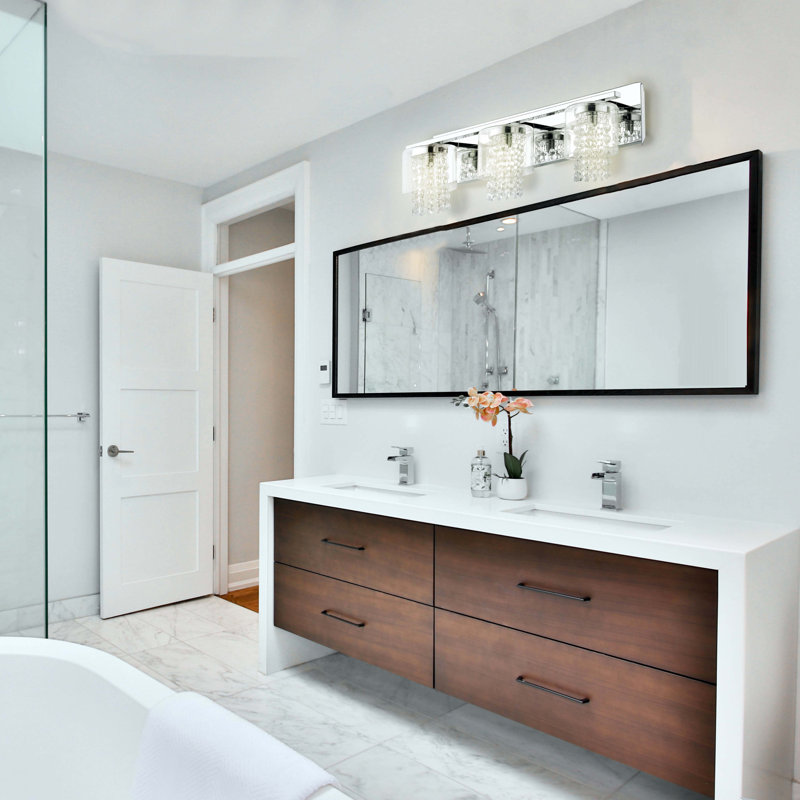 Chevi 3 - Light Vanity Light