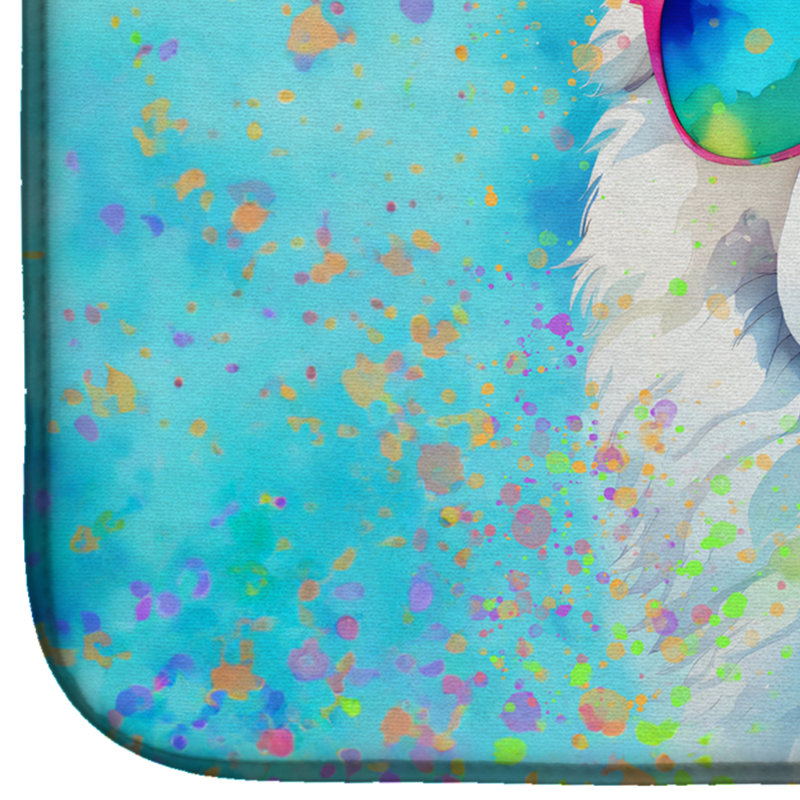 Drying Mat