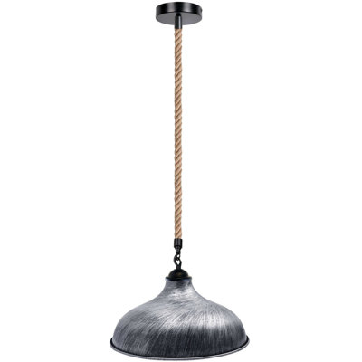 Moorton 1 - Light Single Pendant