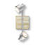 Laverriere LED Spotlight