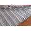 One-of-a-Kind 5'7" X 7'10" New Age Wool Area Rug in Grey
