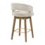 Tabouret de comptoir Elsie-129906957