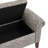 Conrad Storage Ottoman