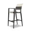 Chloe Stacking Bar Arm Chair-571600314