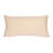 Cotton Tufted Lumbar Pillow "OH MY"