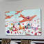 Transportation Canvas Art-1071948246