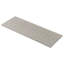 Sonya Flowers 6x16 Frosted Glass Tile-2131300059
