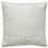 Harper Sheer Overlay Euro Sham