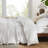 Bedsure 100% Washed Cotton Duvet Cover Set-125469689-136900490