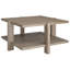 Table basse à 4 pieds avec rangement Ingrid Clementina-1758237886