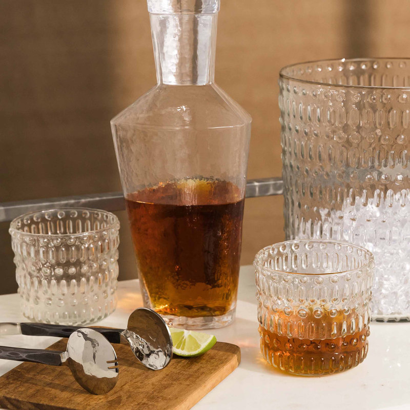 Serapha decanter
