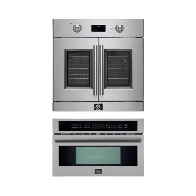 FORNO 2-Piece Kitchen Bundle