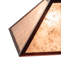 Square Lamp Shade
