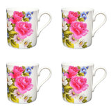 Byan Bone China Mug