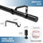 Tringle à rideaux simple Airius-2029973466-2029973469