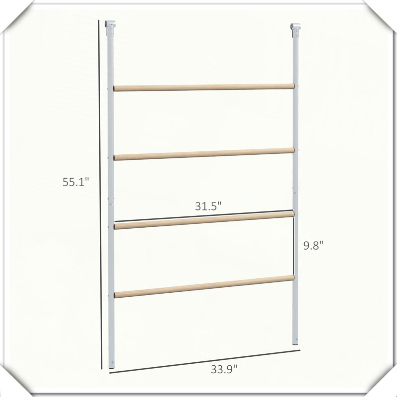 Poulailler Roost Jost Gym Roosting Bar