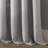 Neodesha Semi Sheer Curtain Single Panel-824465196