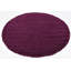 Tapis mauve aubergine Capwell-1862127251