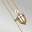 Necaise 1 - Light Cone Pendant