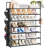 7 Tier Shoe Rack