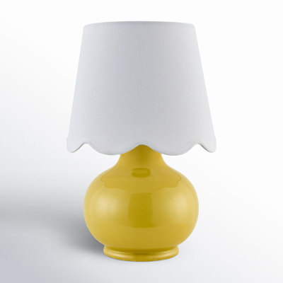 Momsen Ceramic Bedside Lamp