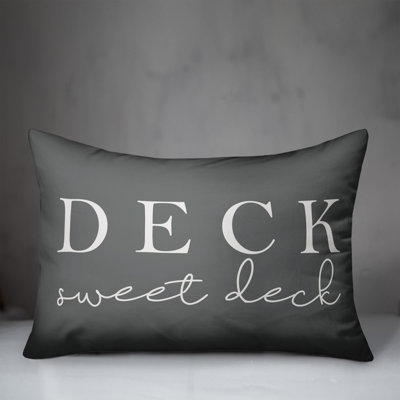  Outdoor Rectangular pillow Cover and Insert