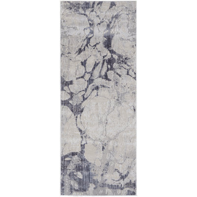 Abstract Indoor Rug