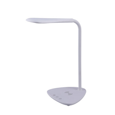Lampe de bureau 12 po Deidre