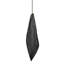 Xavier Clarisse Large Embossed Leather Pendant Light-71913144