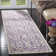 Cambridge Hand Tufted Wool Geometric Rug