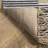 Decarlo Handmade Hand Hooked Jute Beige/White/Black Rug-177034521
