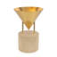 Versus 15-in Brass Table Lamp-1415844059
