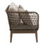 Mariami Upholstered Chaise Lounge