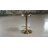 Yuvaan Backless Adjustable Height Metal Barstool-1688806203