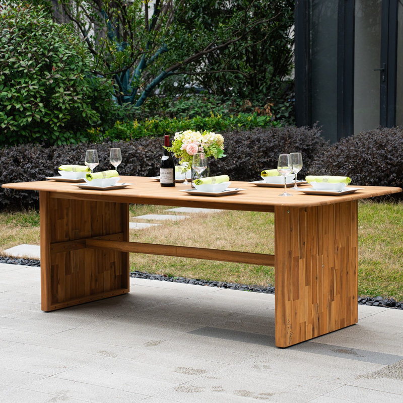 Table de salle à manger Bramble