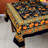 Grinnell French Floral Cotton Tablecloth-373215012-373215017