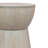  Round Drum End Table-69424486