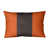 Orange / Brun