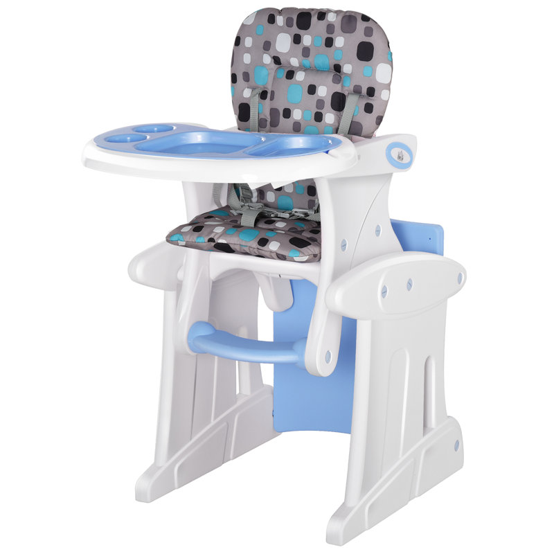 Chloe-Ann High Chair