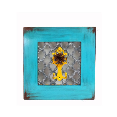 Coastal Wall Decor