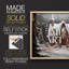 Art de Noël - CMxxxxi - reproduction encadrée - réversible-109687375-109687365