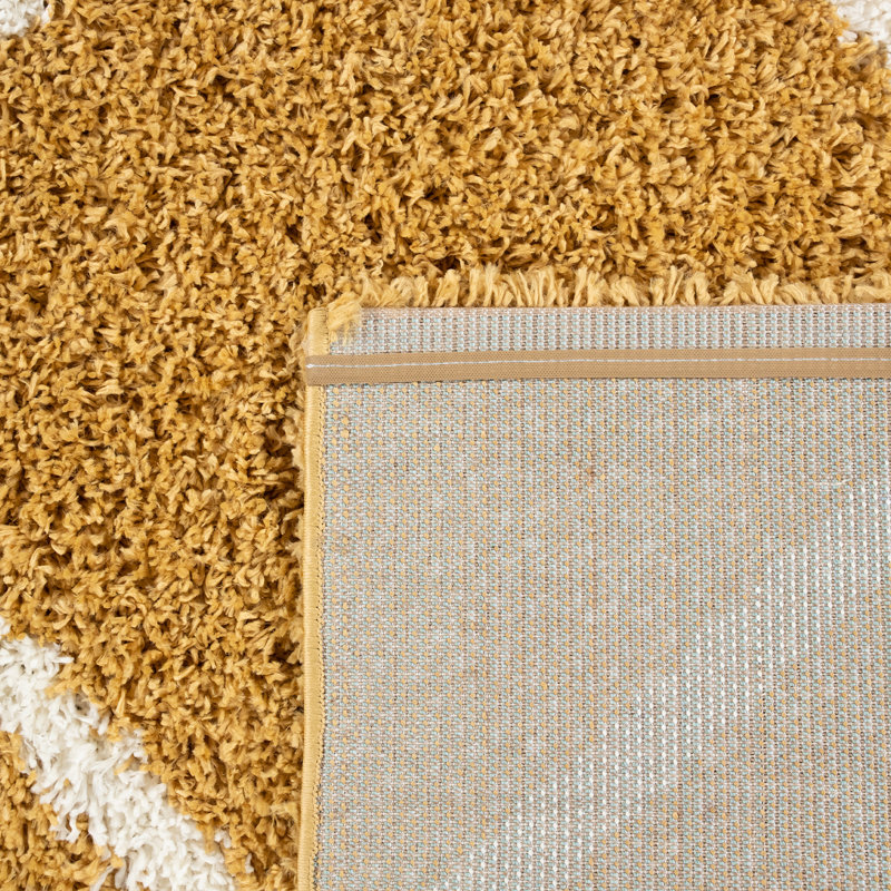 Acima Moroccan Area Rug, Square 150cm