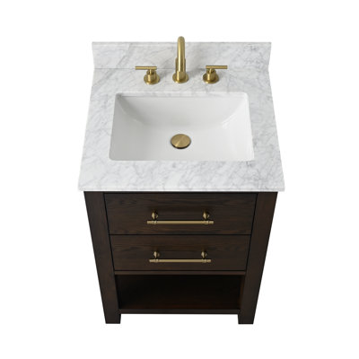 Keri 24'' Single Bathroom Vanity