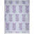 Lavender is out of stock selected