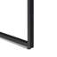  Chaise longue en velours Bo