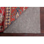 Tapis en laine à motif cachemire super Kazak